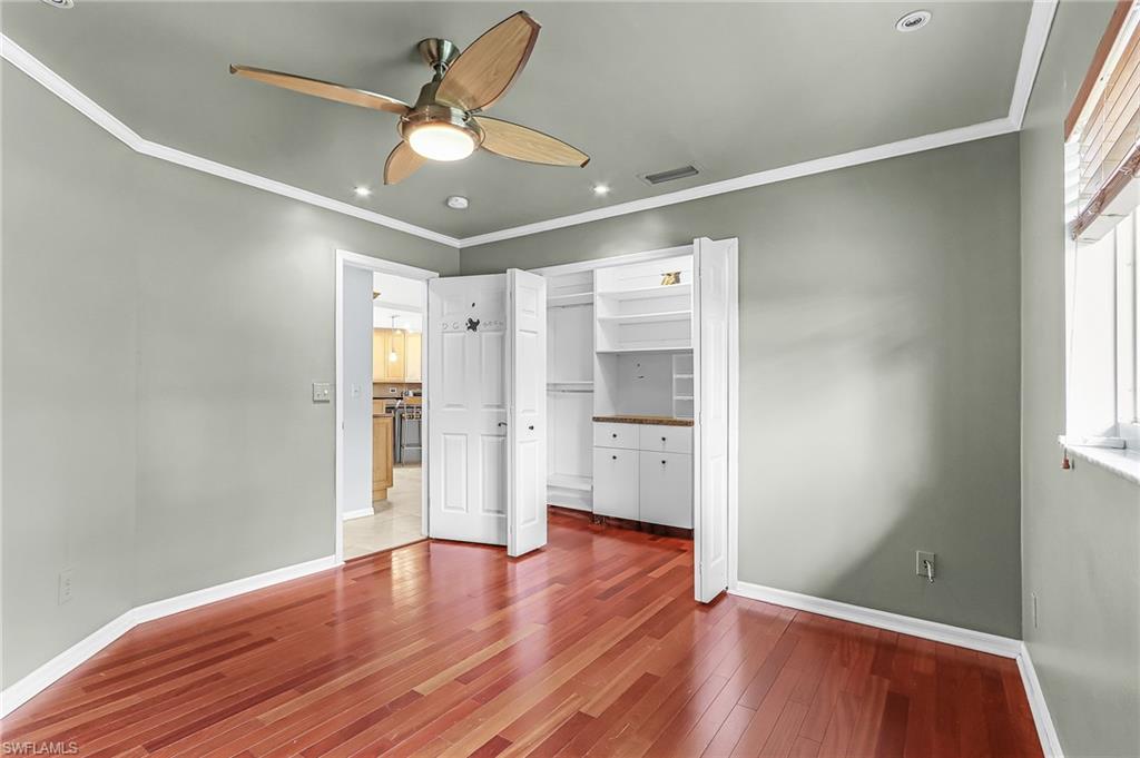 BUCKINGHAM AIR PARK - Residential