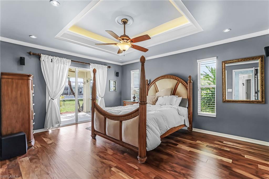 BUCKINGHAM AIR PARK - Residential