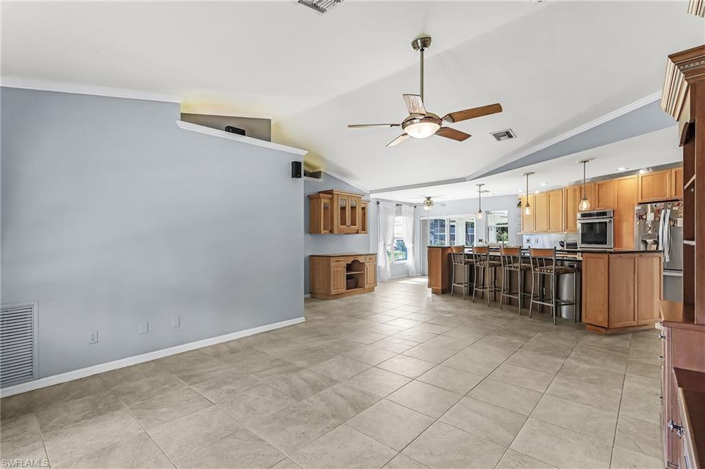 BUCKINGHAM AIR PARK - Residential