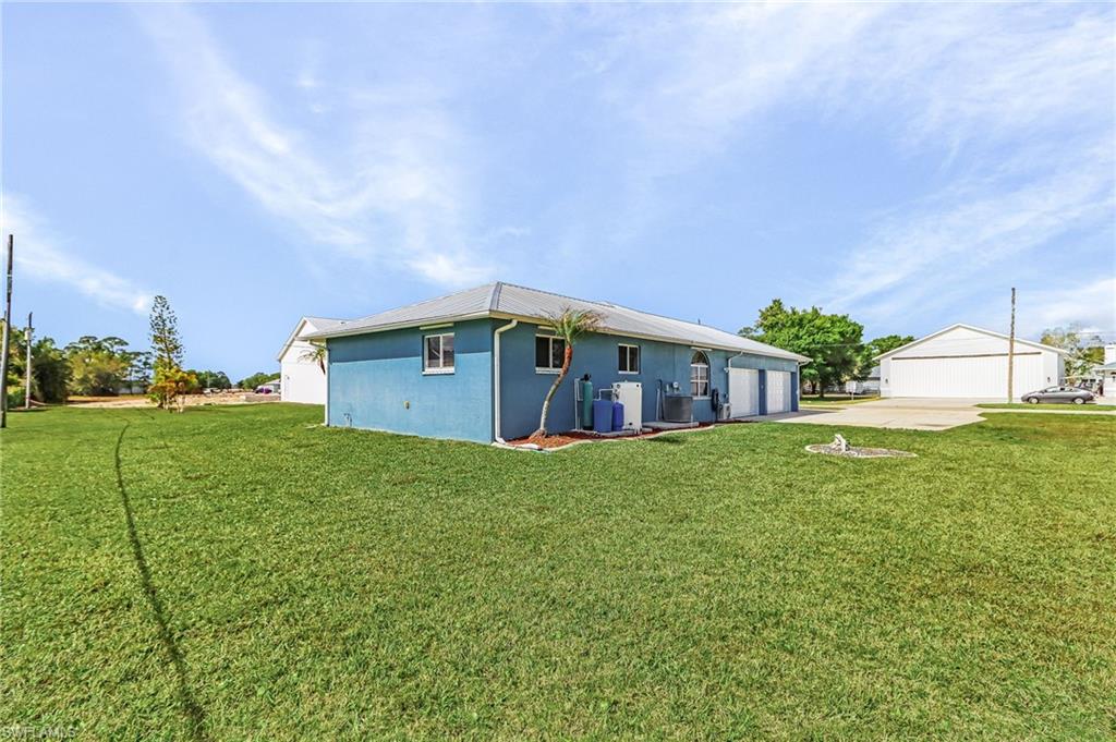 BUCKINGHAM AIR PARK - Residential