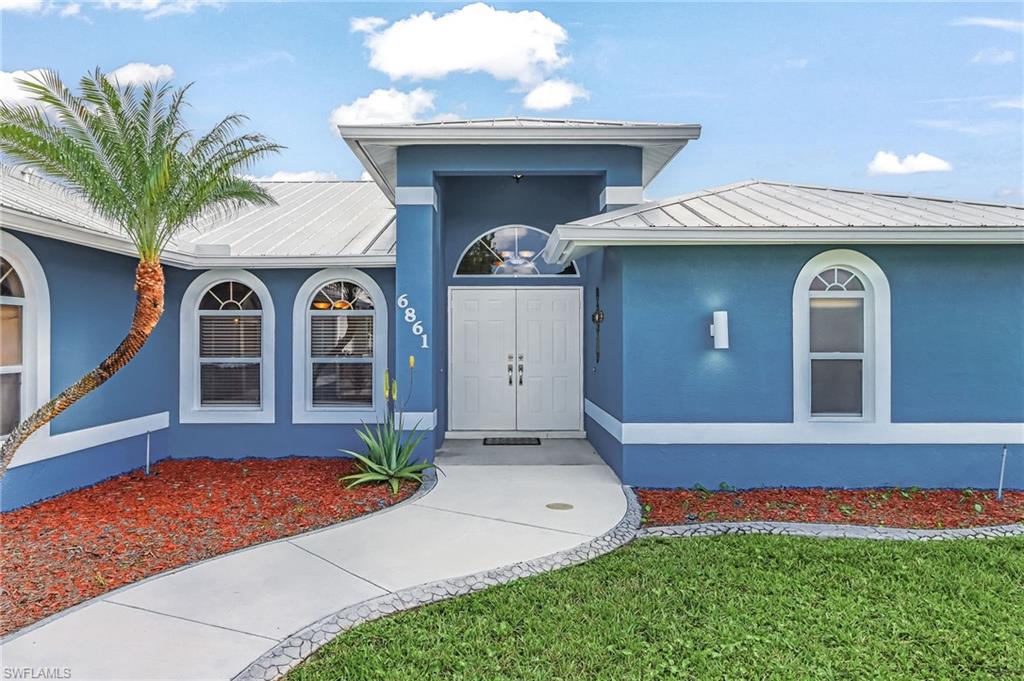 BUCKINGHAM AIR PARK - Residential