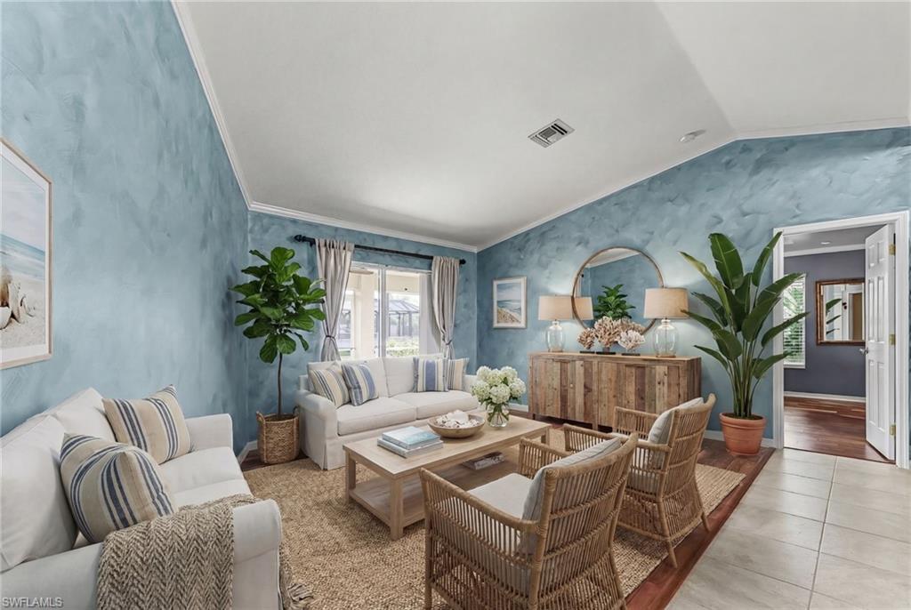 BUCKINGHAM AIR PARK - Residential