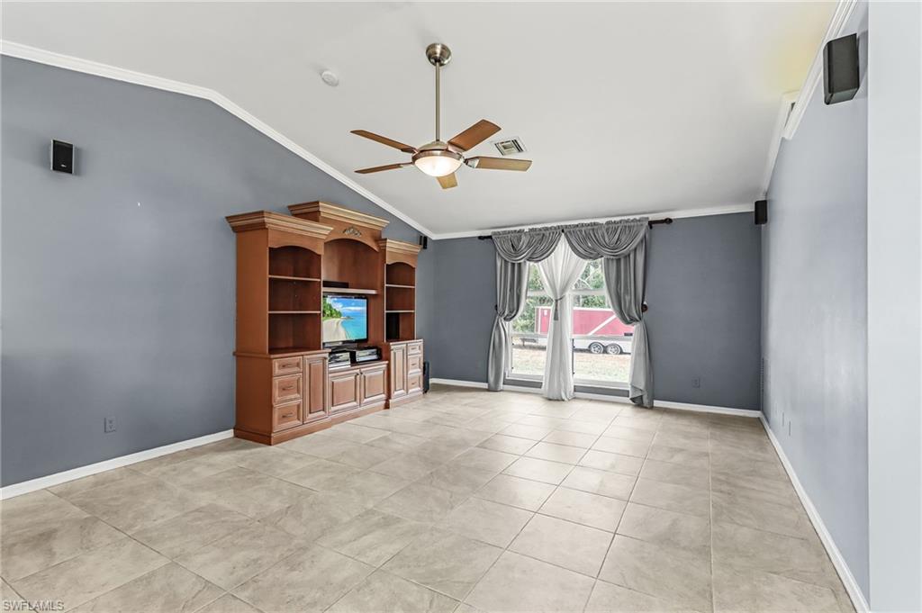 BUCKINGHAM AIR PARK - Residential