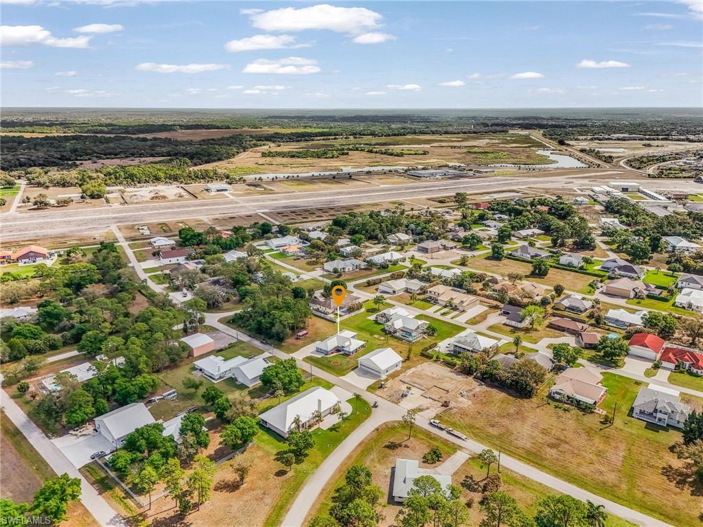 BUCKINGHAM AIR PARK - Residential