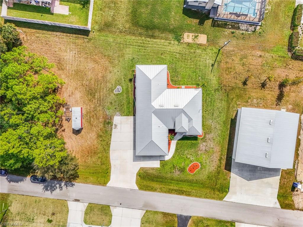 BUCKINGHAM AIR PARK - Residential