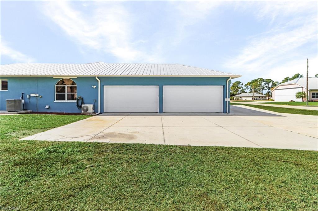 BUCKINGHAM AIR PARK - Residential