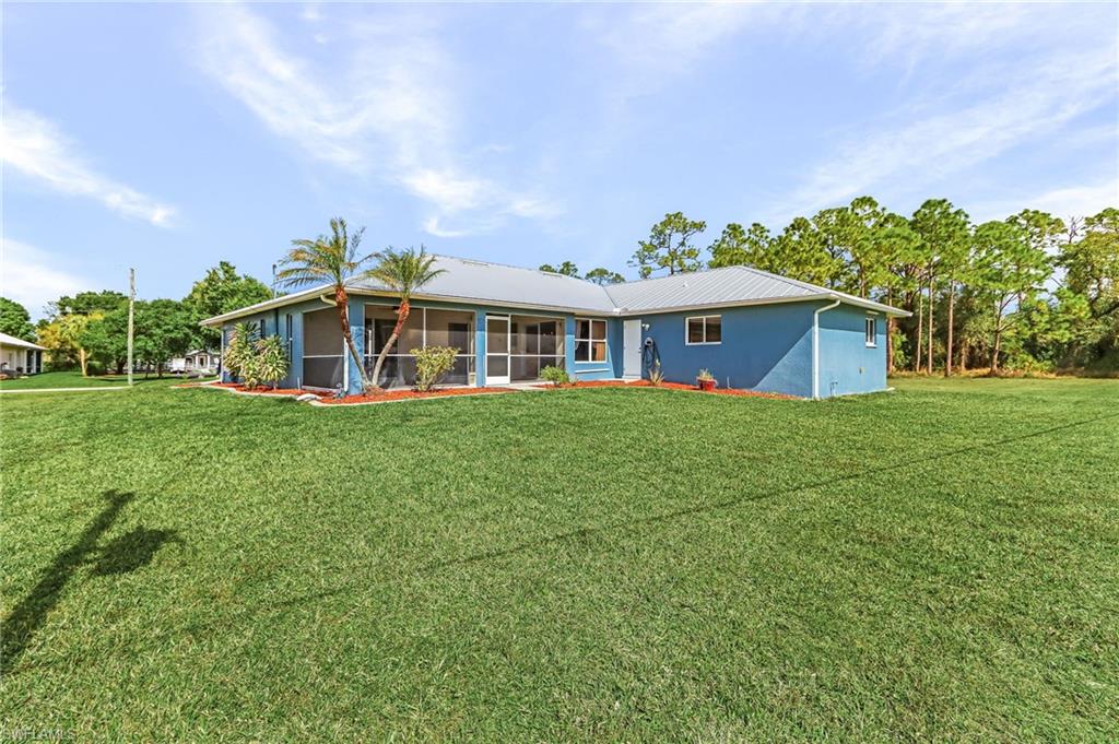 BUCKINGHAM AIR PARK - Residential