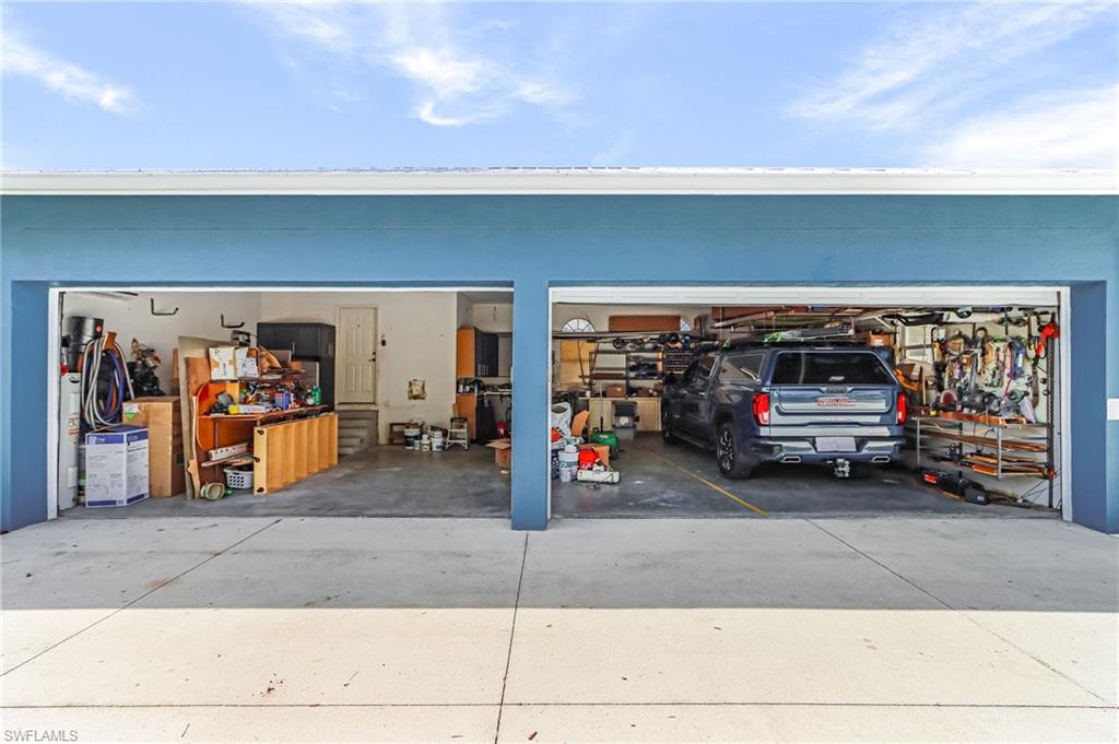 BUCKINGHAM AIR PARK - Residential