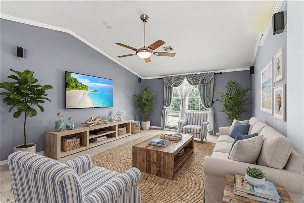 BUCKINGHAM AIR PARK - Residential