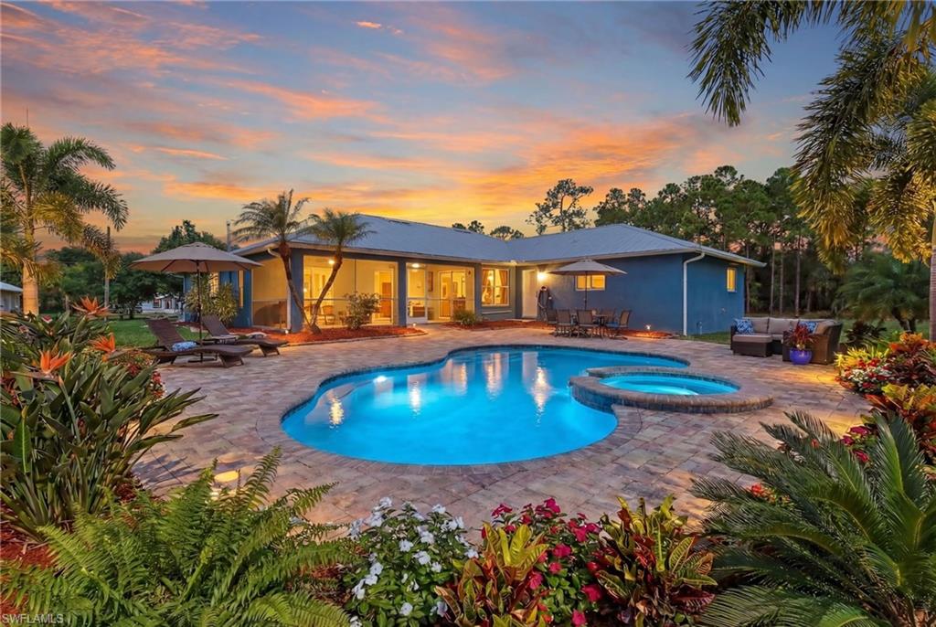 BUCKINGHAM AIR PARK - Residential