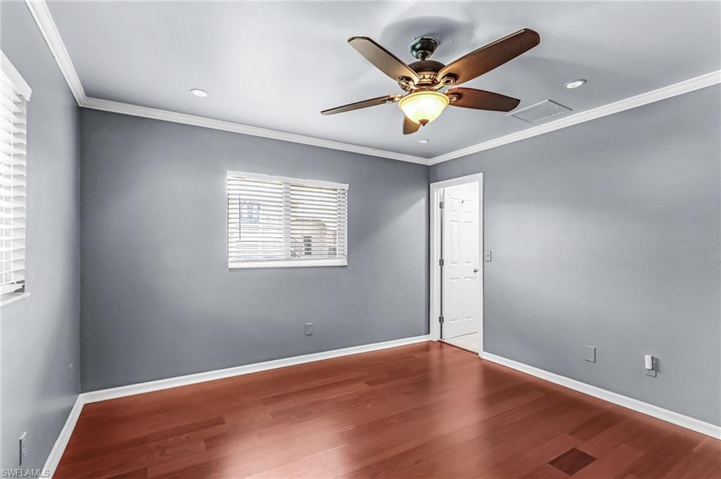 BUCKINGHAM AIR PARK - Residential