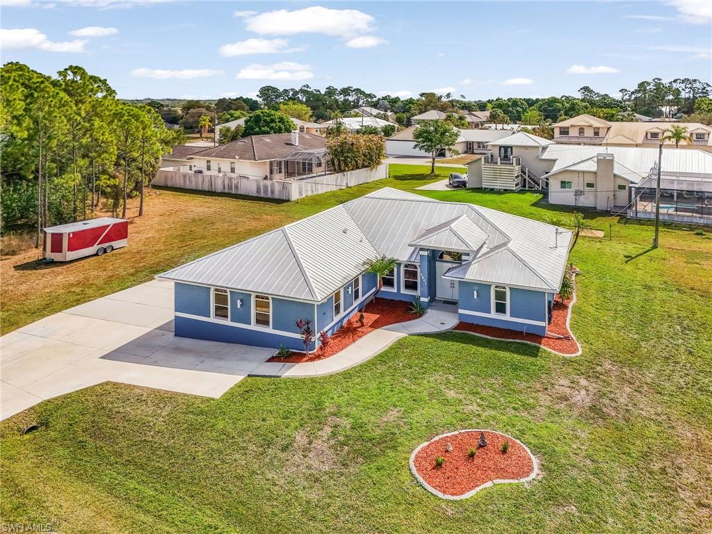 BUCKINGHAM AIR PARK - Residential