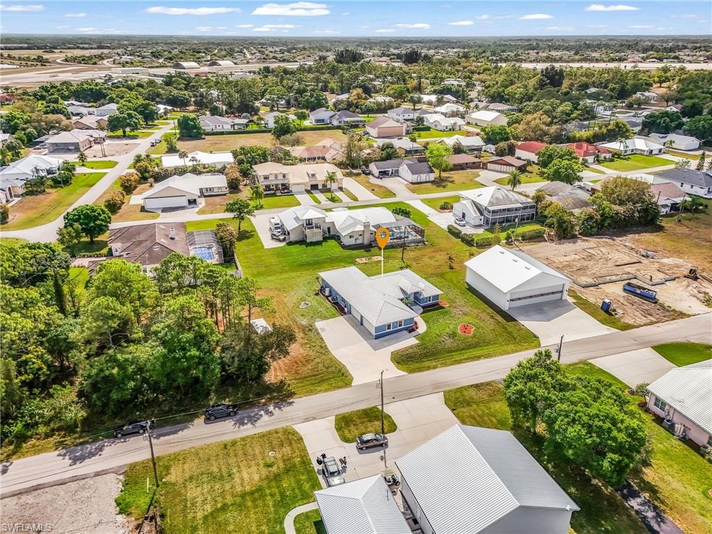 BUCKINGHAM AIR PARK - Residential