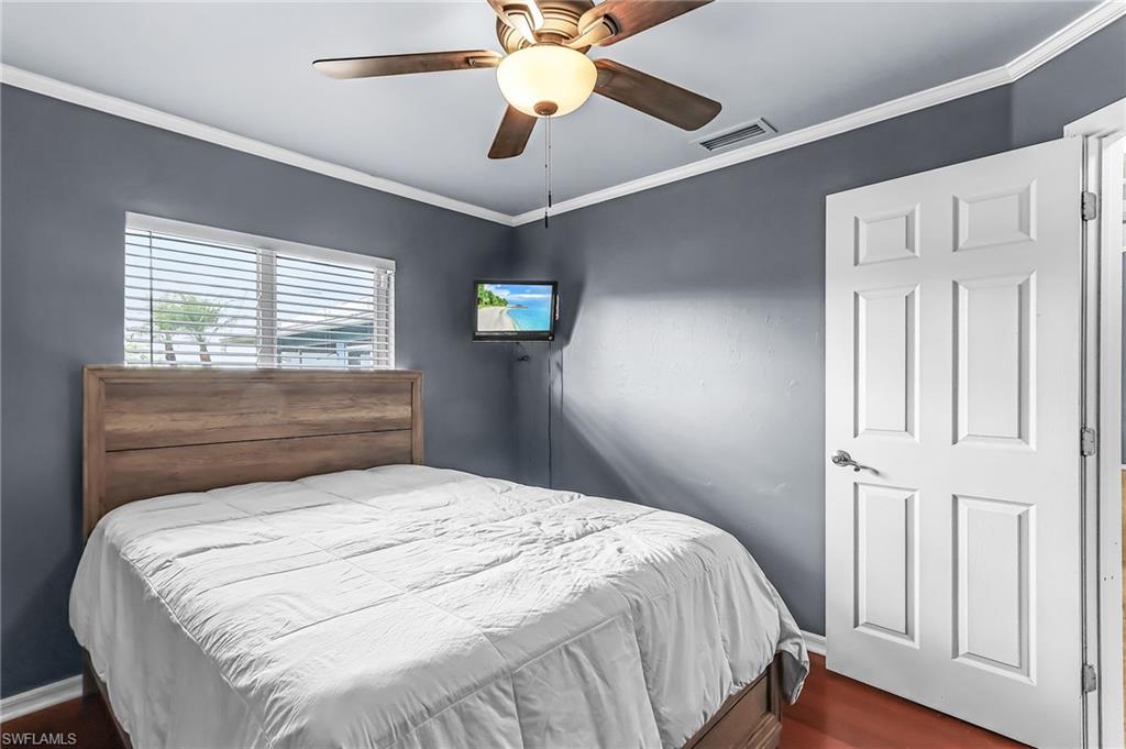 BUCKINGHAM AIR PARK - Residential