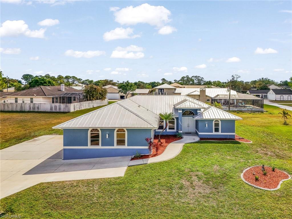 BUCKINGHAM AIR PARK - Residential