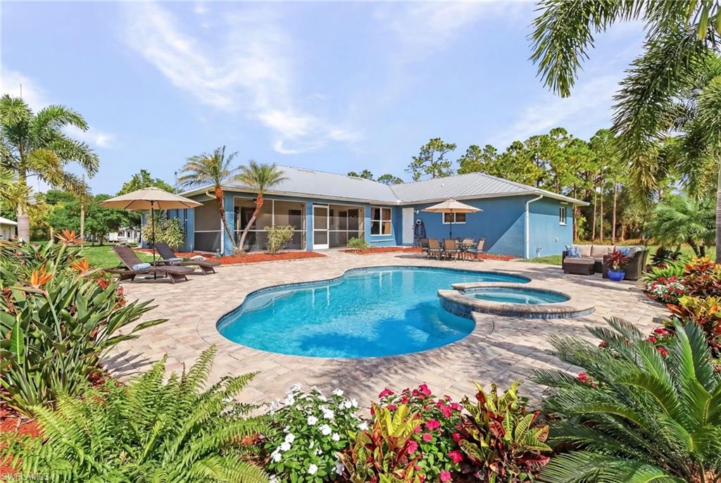 BUCKINGHAM AIR PARK - Residential