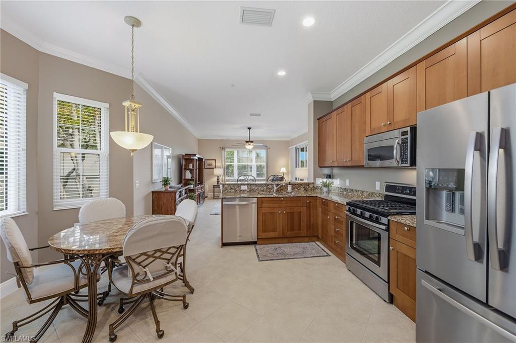 VARENNA - Residential