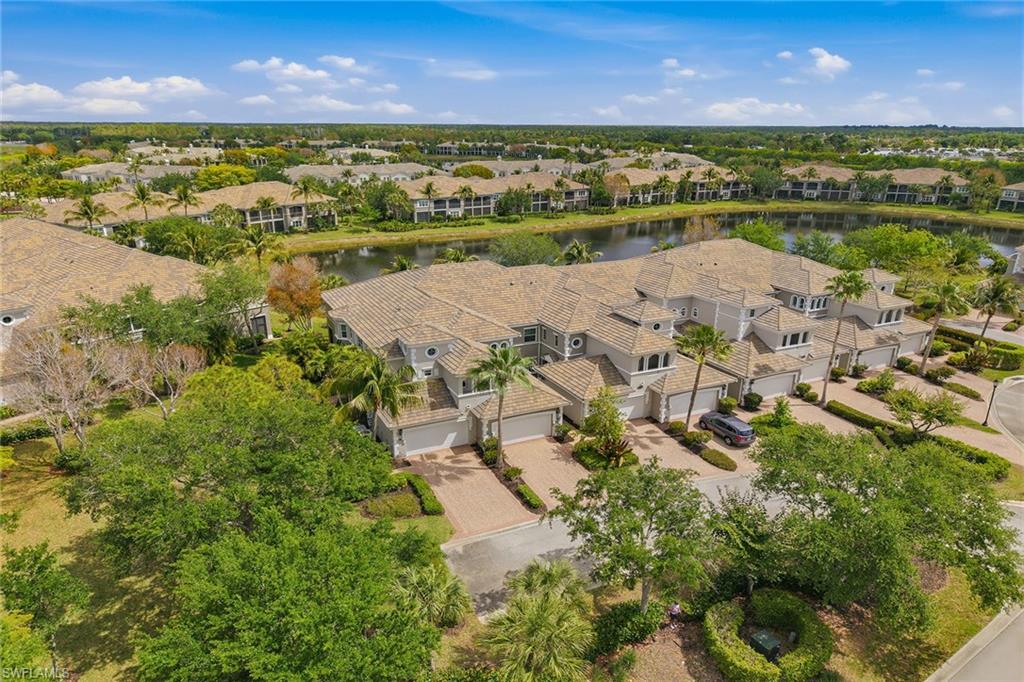 VARENNA - Residential