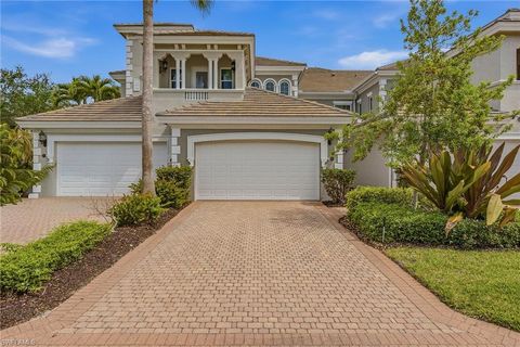 Photo of 9219 Corfu CT #201, NAPLES, FL 34114 (MLS # 226016625)