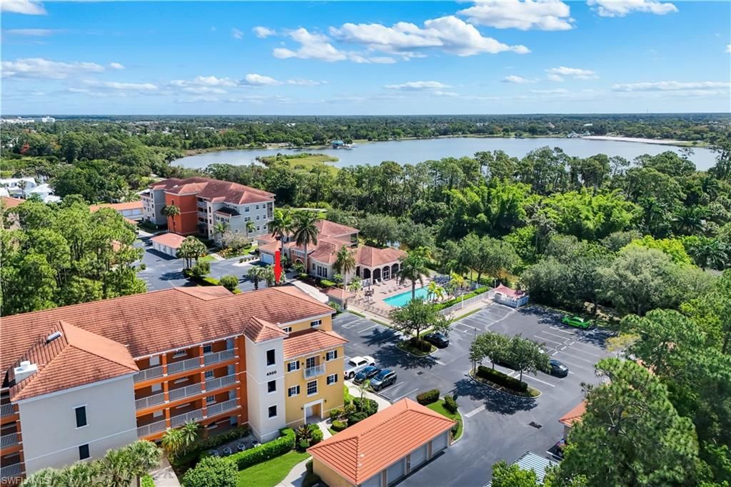 Photo of 4500 Botanical Place CIR #107, NAPLES, FL 34112 (MLS # 226020956)