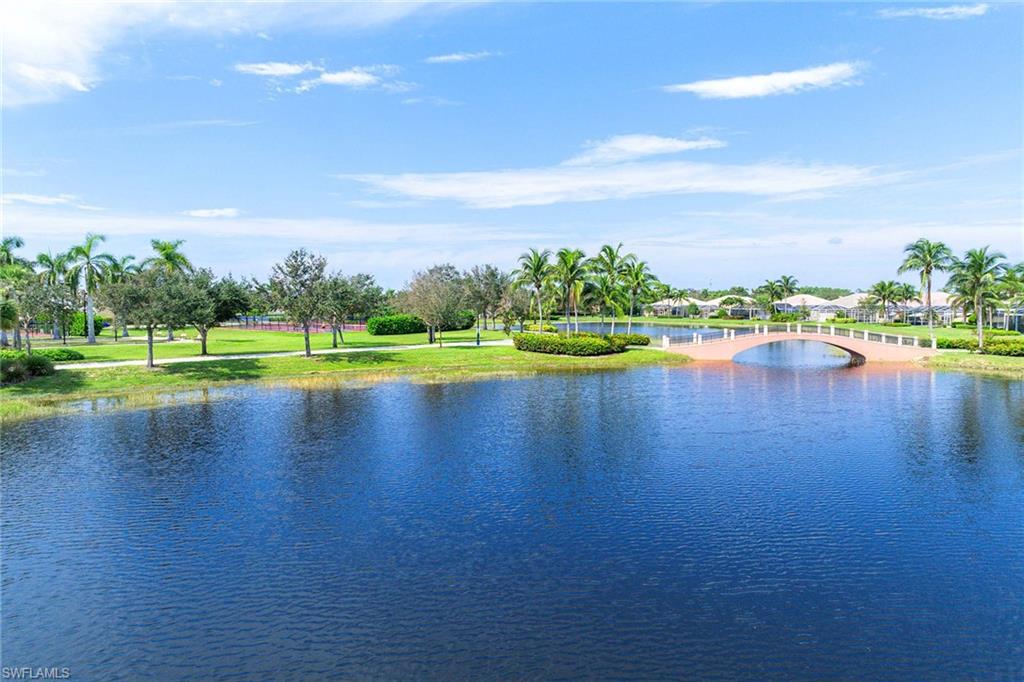 VERONA WALK - Residential