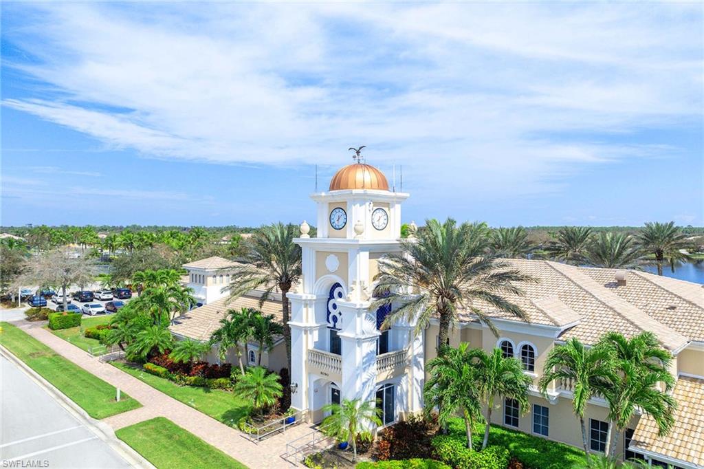 VERONA WALK - Residential