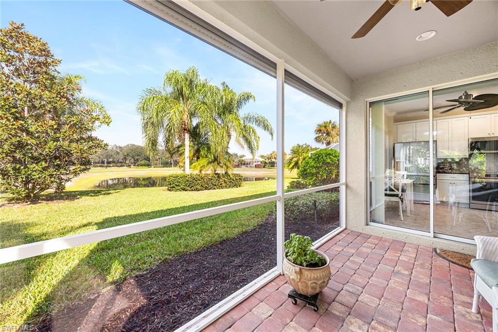 VERONA WALK - Residential