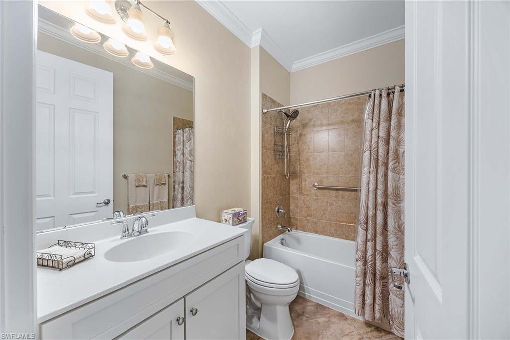 VERONA WALK - Residential