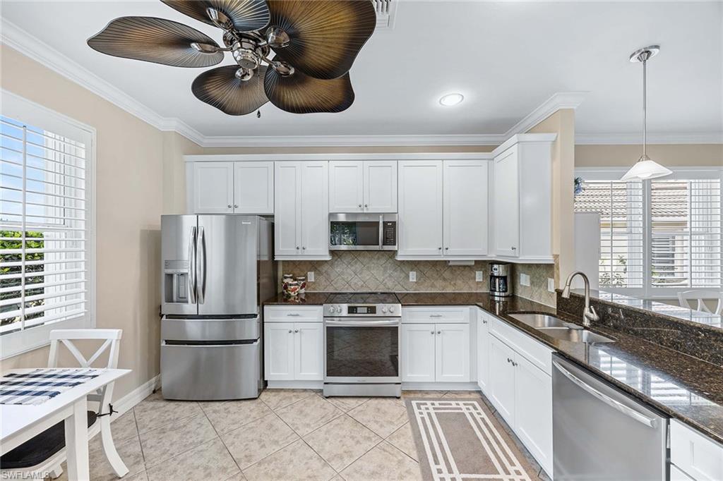 VERONA WALK - Residential