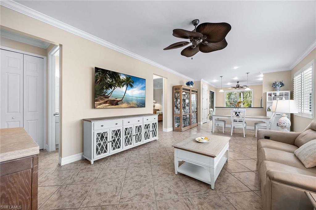 VERONA WALK - Residential