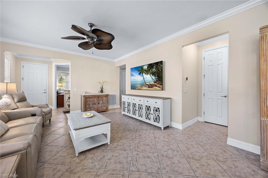 VERONA WALK - Residential