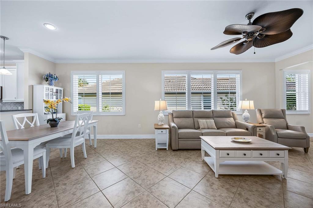 VERONA WALK - Residential