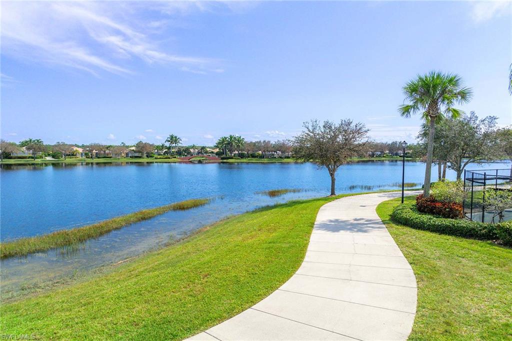 VERONA WALK - Residential