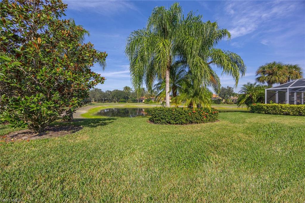 VERONA WALK - Residential