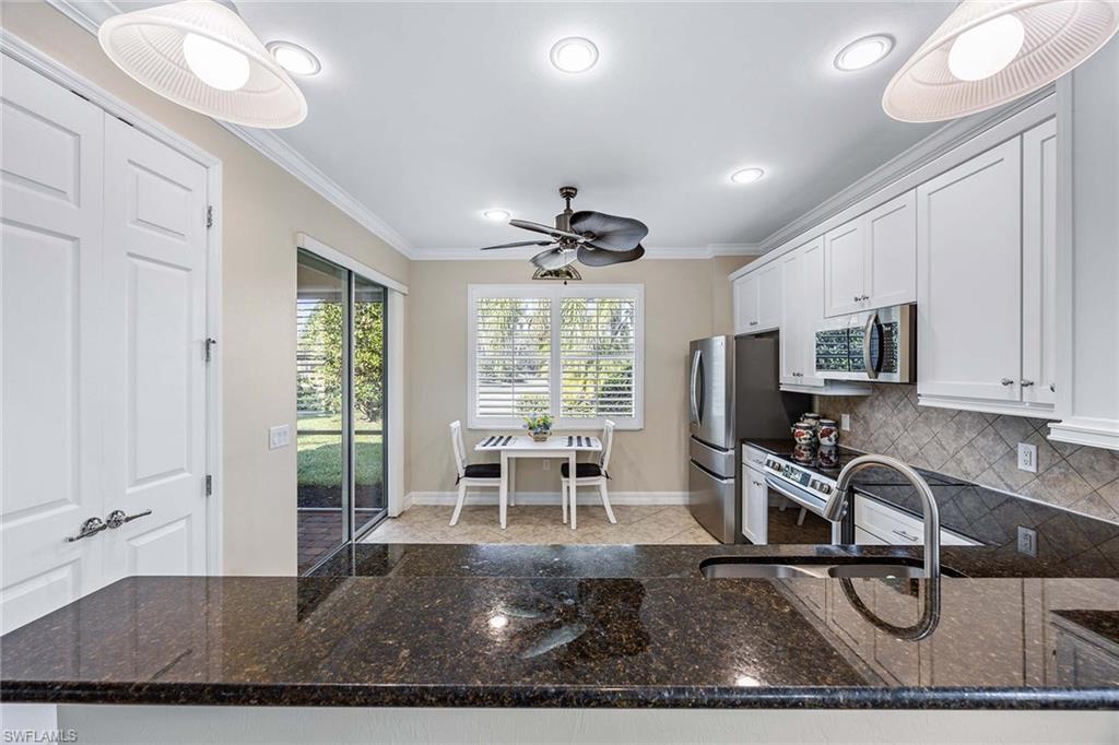 VERONA WALK - Residential