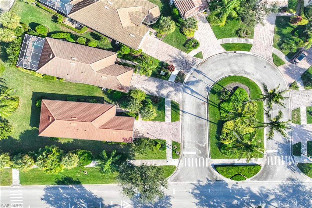 VERONA WALK - Residential