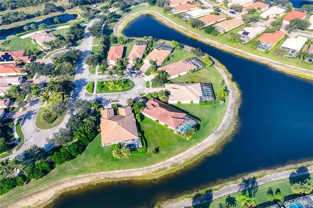 VERONA WALK - Residential