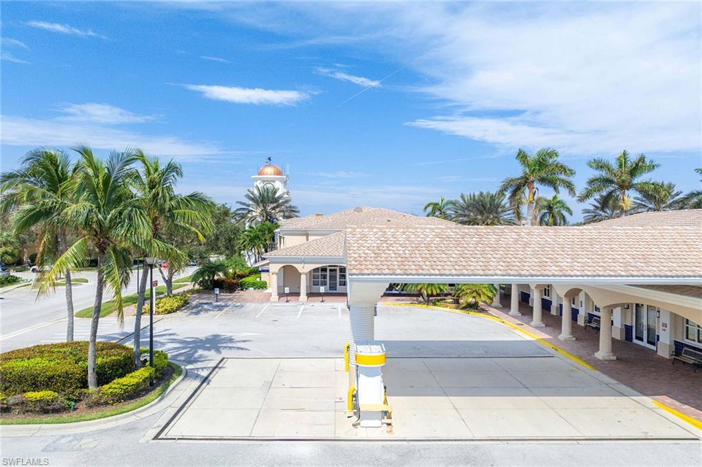 VERONA WALK - Residential