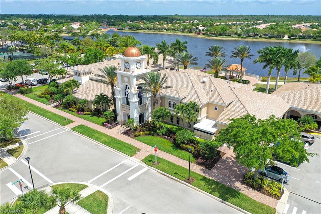 VERONA WALK - Residential