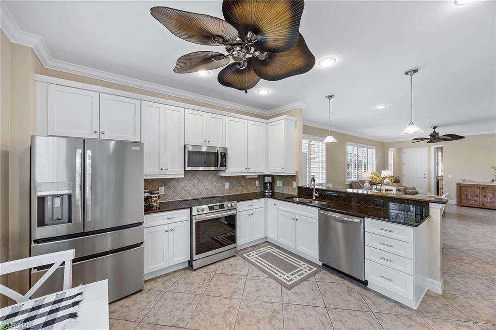 VERONA WALK - Residential