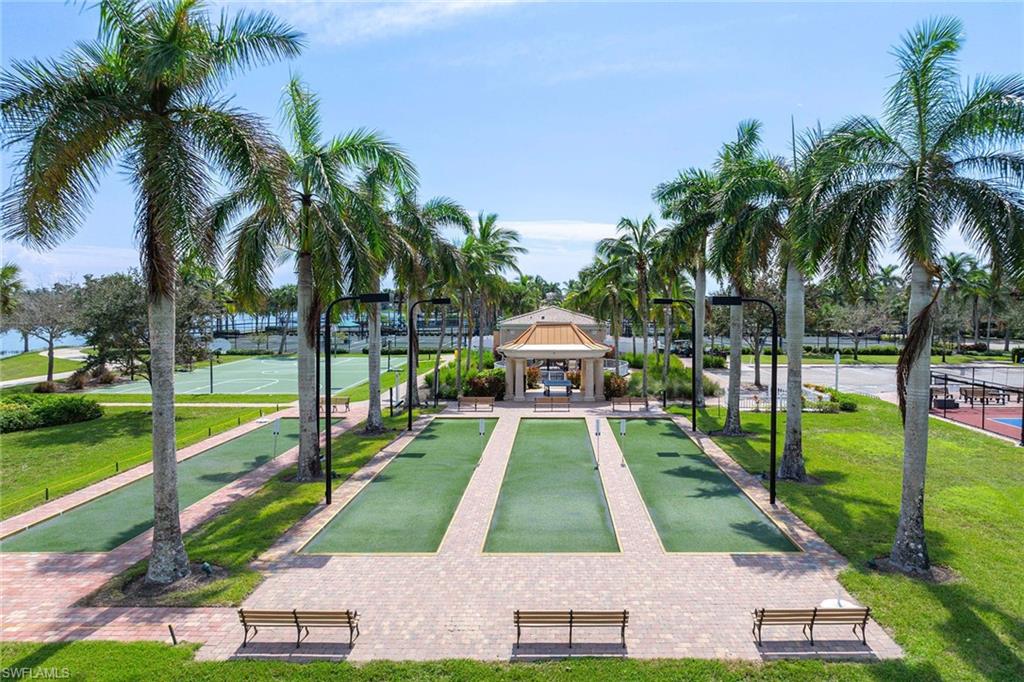 VERONA WALK - Residential