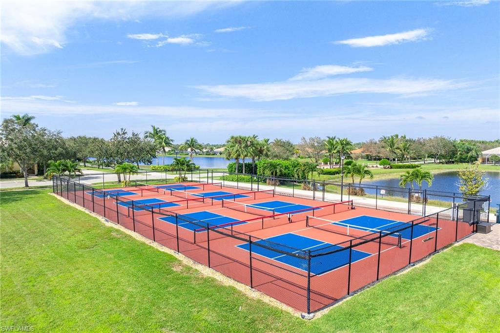 VERONA WALK - Residential