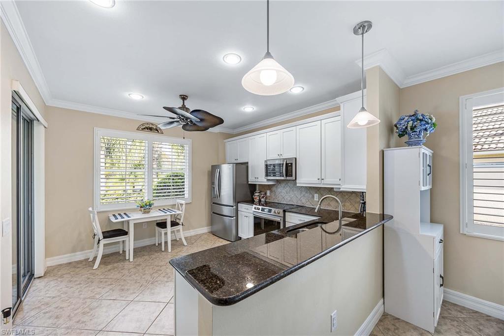 VERONA WALK - Residential