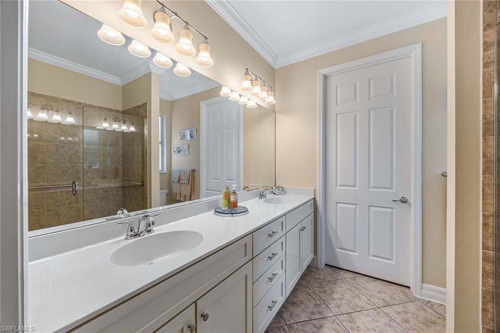 VERONA WALK - Residential