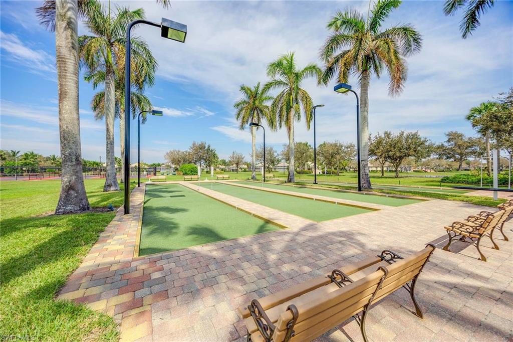 VERONA WALK - Residential