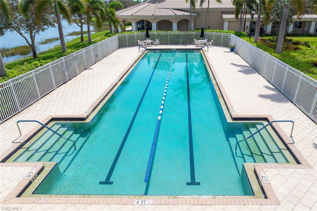 VERONA WALK - Residential