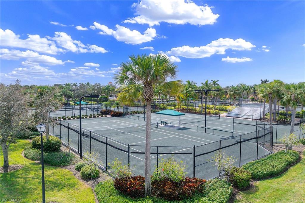 VERONA WALK - Residential