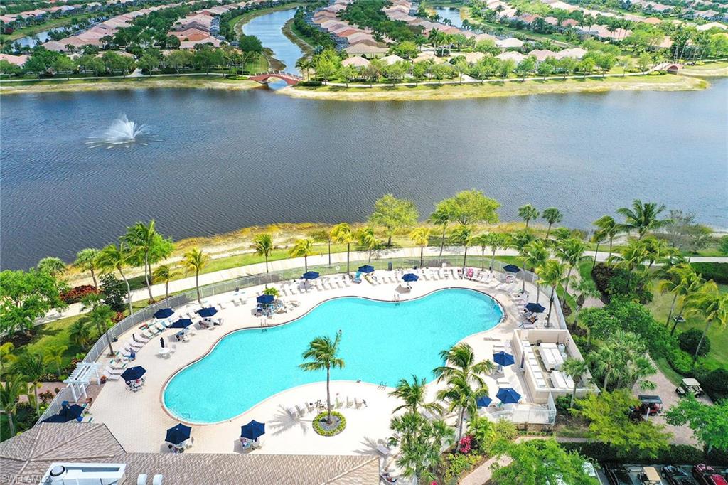 VERONA WALK - Residential