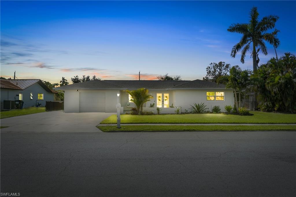 NATOMA PARK - Residential