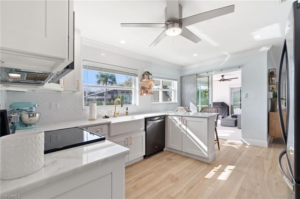 NATOMA PARK - Residential